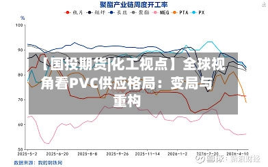 【国投期货|化工视点】全球视角看PVC供应格局:变局与重构-第2张图片