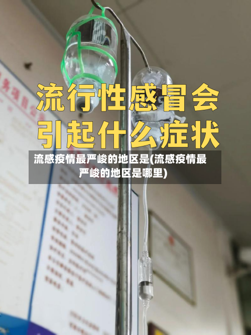 流感疫情最严峻的地区是(流感疫情最严峻的地区是哪里)-第3张图片