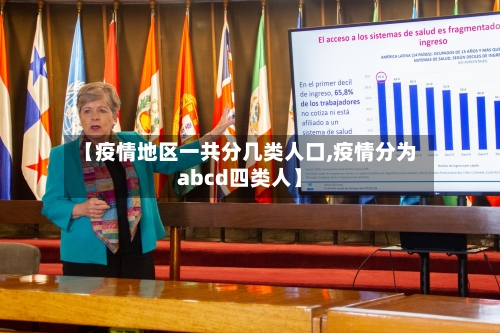 【疫情地区一共分几类人口,疫情分为abcd四类人】