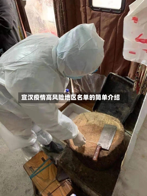 宣汉疫情高风险地区名单的简单介绍