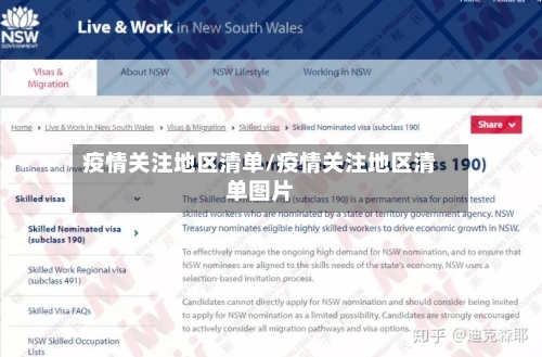 疫情关注地区清单/疫情关注地区清单图片-第2张图片