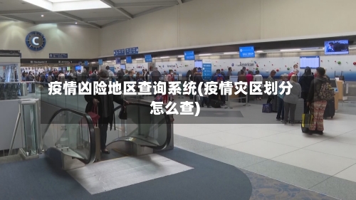 疫情凶险地区查询系统(疫情灾区划分怎么查)-第3张图片