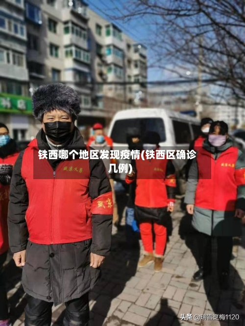 铁西哪个地区发现疫情(铁西区确诊几例)-第2张图片