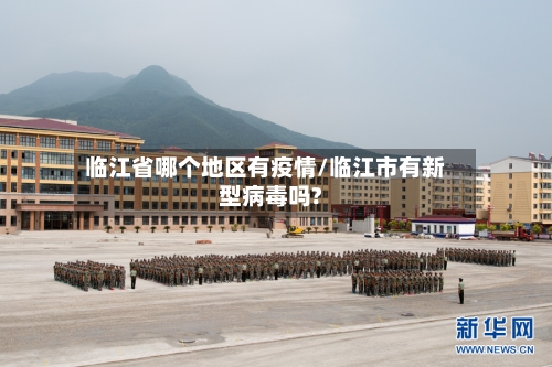 临江省哪个地区有疫情/临江市有新型病毒吗?-第2张图片
