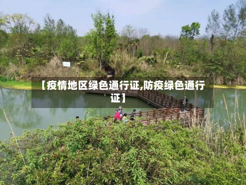 【疫情地区绿色通行证,防疫绿色通行证】-第2张图片