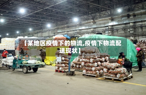 【某地区疫情下的物流,疫情下物流配送现状】-第2张图片