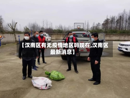 【汉南区有无疫情地区吗现在,汉南区最新消息】