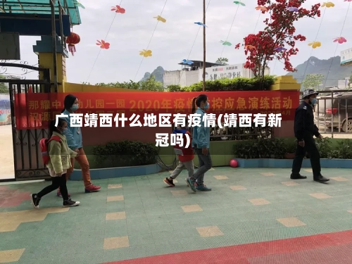 广西靖西什么地区有疫情(靖西有新冠吗)