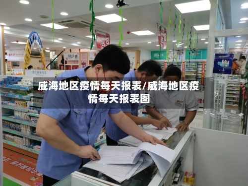 威海地区疫情每天报表/威海地区疫情每天报表图