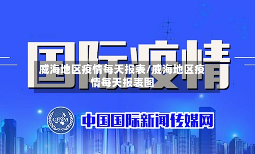 威海地区疫情每天报表/威海地区疫情每天报表图-第2张图片