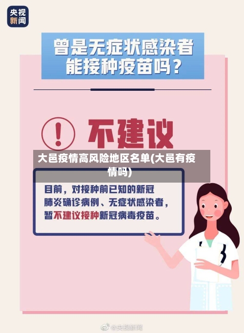 大邑疫情高风险地区名单(大邑有疫情吗)-第3张图片