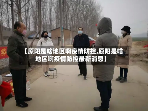 【原阳是啥地区啊疫情防控,原阳是啥地区啊疫情防控最新消息】-第2张图片