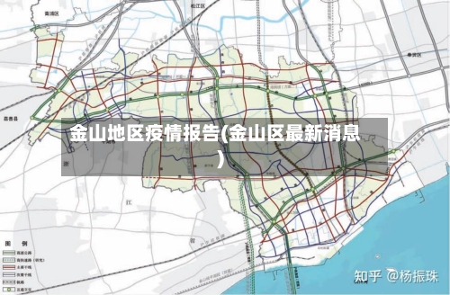 金山地区疫情报告(金山区最新消息)-第3张图片