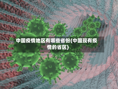 中国疫情地区有哪些省份(中国现有疫情的省区)-第2张图片