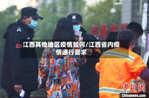 江西其他地区疫情如何/江西省内疫情通行要求