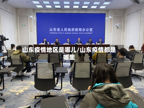 山东疫情地区是哪儿/山东疫情都是哪里-第2张图片